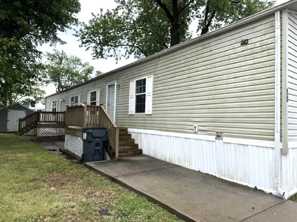 450 Lark St #450, Prince George, VA 23875