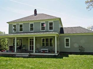 817 Cape Horn Rd, Stamford, NY 12167