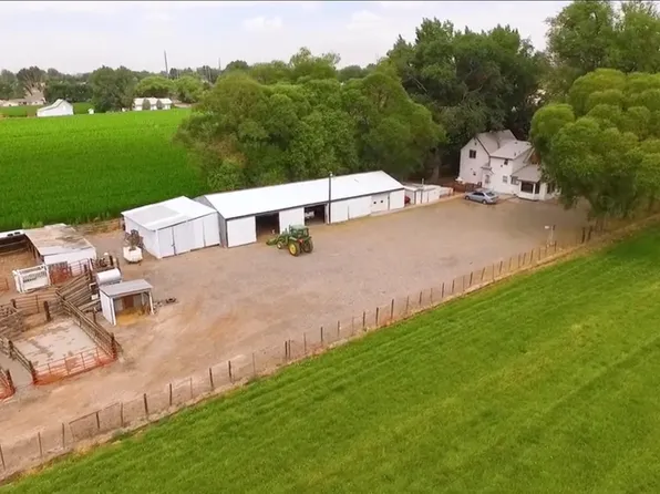 3335 E 1/4 Rd, Clifton, CO 81520