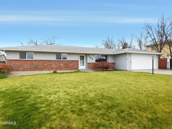 424 S 81st Ave, Yakima, WA 98908