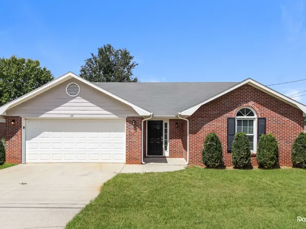 29 Parr Wade Rd SE, Cartersville, GA 30120