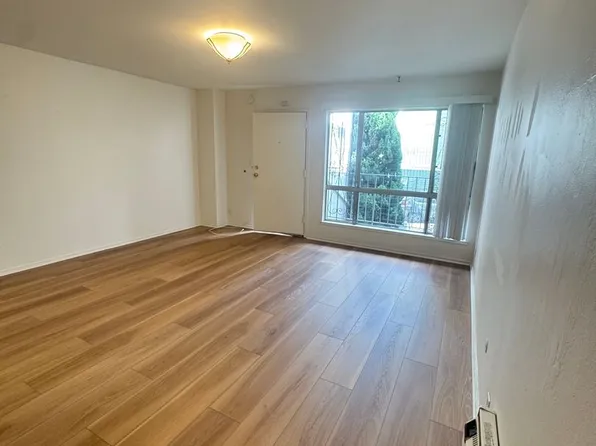 200 Rose St #1380R, San Francisco, CA 94102