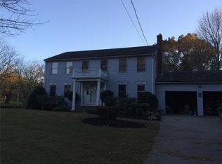 55 Prospect St, Franklin, MA 02038