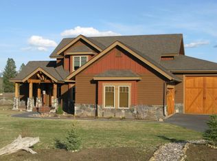 22 Arrowgrass Way, McCall, ID 83638