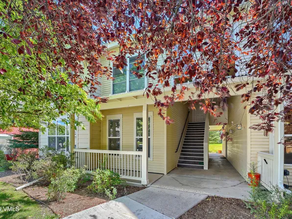 350 Founders Ave APT F102, Eagle, CO 81631