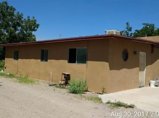 1655 Camino De Pavos, Las Cruces, NM 88005