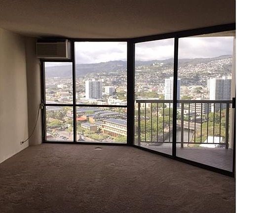 2nd image of 60 N Beretania St APT 2503