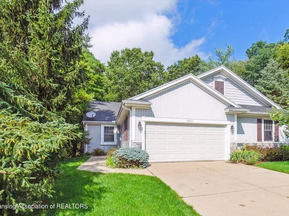 6477 Highland Ridge Dr #20, East Lansing, MI 48823