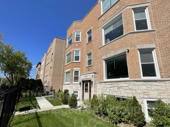 6325 N Richmond St, Chicago, IL 60659