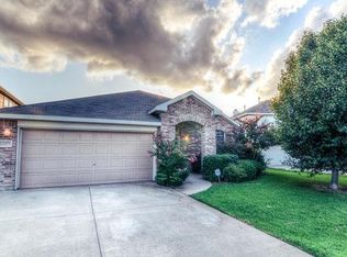 13277 Harvest Ridge Rd, Fort Worth, TX 76244