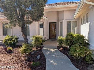 955 Grapevine Ln, Prescott, AZ 86305