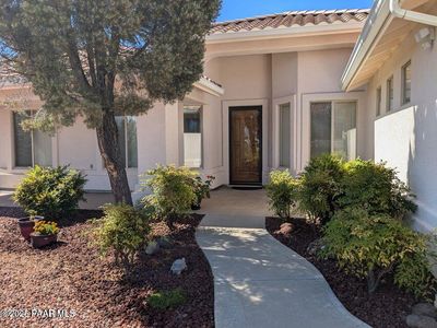 955 Grapevine Ln, Prescott, AZ, 86305
