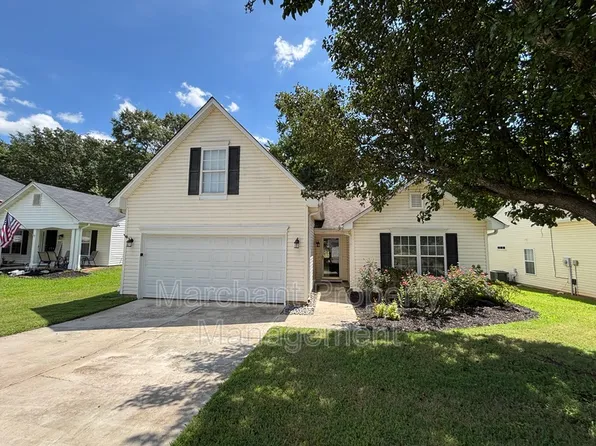 461 Brighton Woods Dr, Moore, SC 29369
