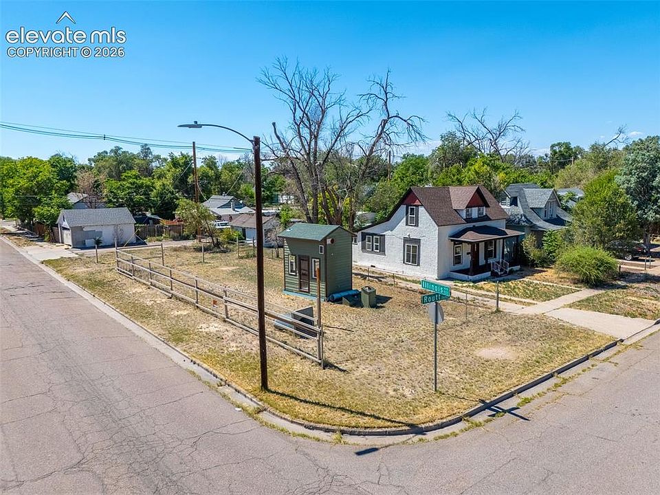 1st image of E Routt Ave