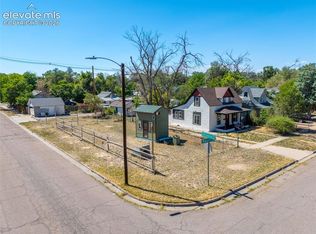 E Routt Ave, Pueblo, CO 81004