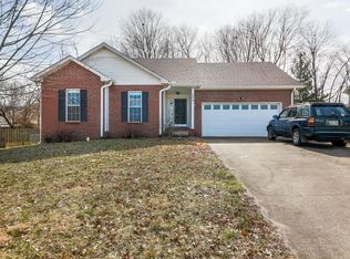 1370 Archer Pl, Clarksville, TN