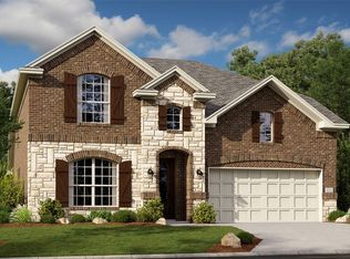 3004 Vitex Way, McKinney, TX 75071