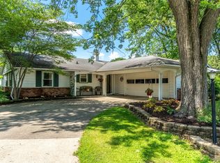 3452 E 716 N, Huntington, IN 46750