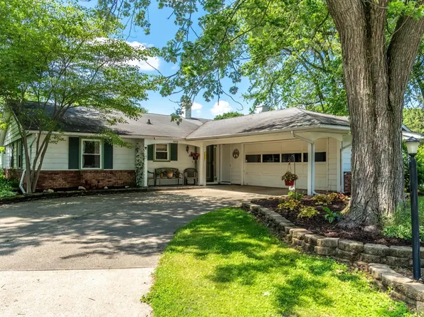 3452 E 716 N, Huntington, IN 46750