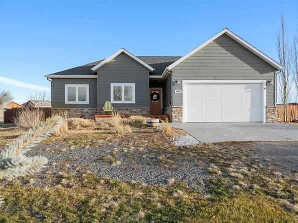 4349 Stoney Dr, Helena, MT 59602