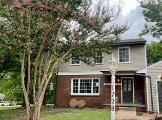 1728 S Quincy Ave, Tulsa, OK 74120