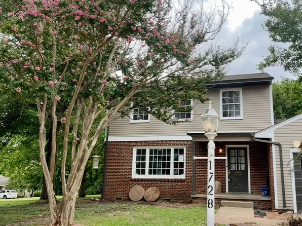 1728 S Quincy Ave, Tulsa, OK 74120