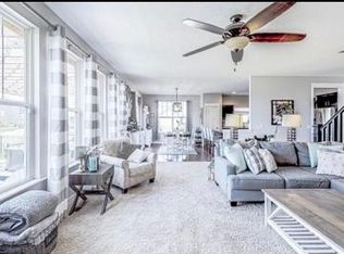 2244 Treva Way, Greenwood, IN 46143