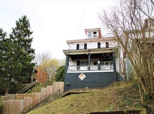 450 Wilson Ave, Ambridge, PA