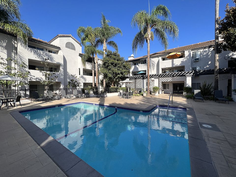 Valley View Senior Apartment Homes 12200 Valley View St Garden Grove CA Zillow