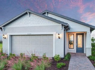 5819 Talon Preserve Dr, Nokomis, FL 34275