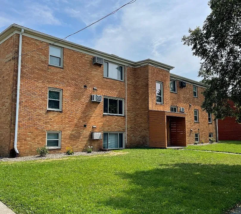6397 Kingsdale Blvd #5