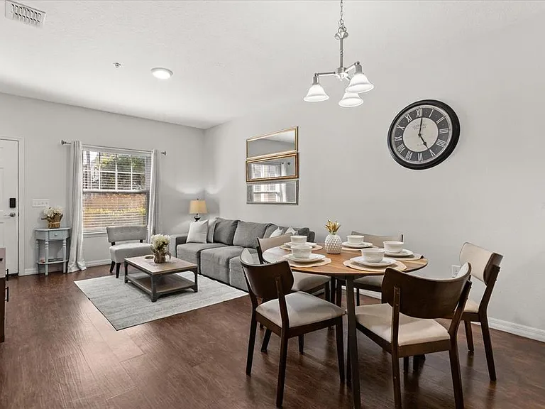 5356 Diplomat Ct #107 — Photo 11