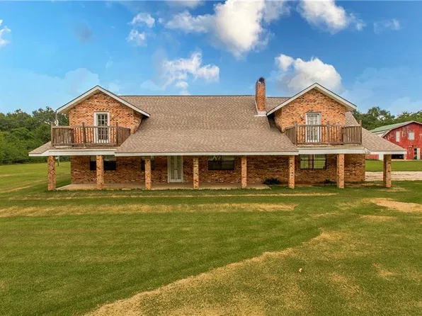 28462 Luke Pace Rd, Angie, LA 70426