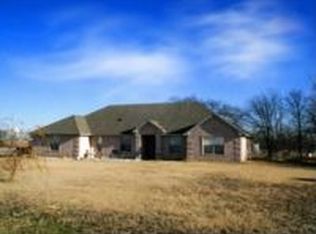 8008 N Water Tower Rd, Fort Worth, TX 76179