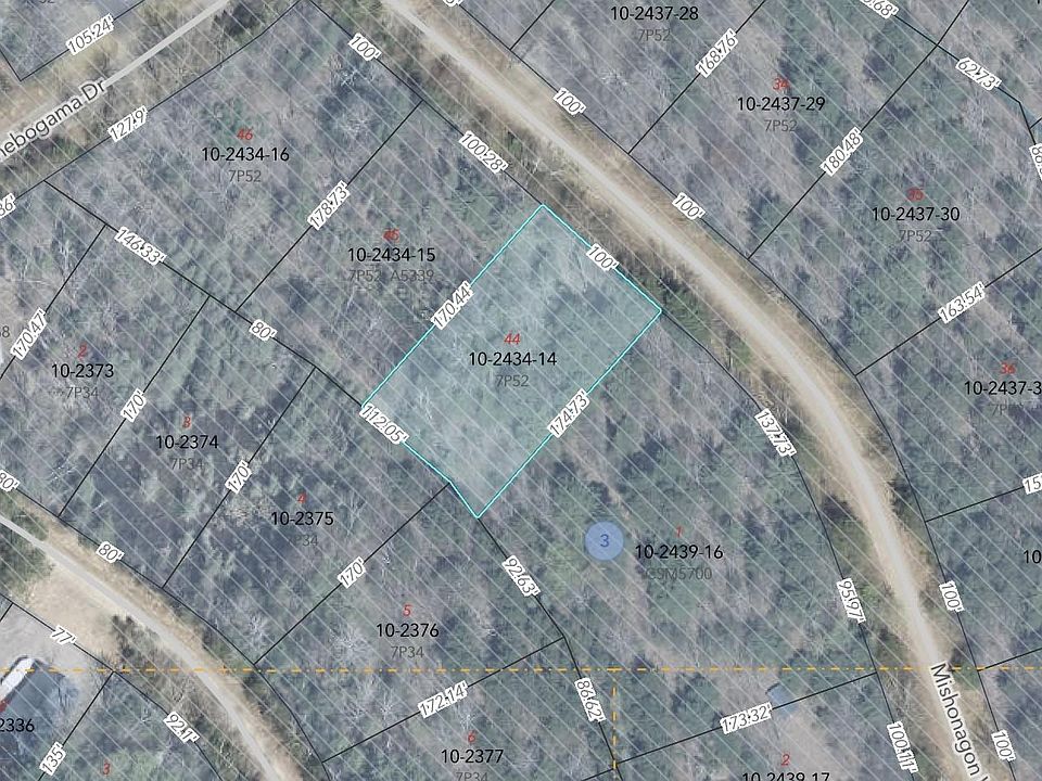 1st image of LOT 44 Mishonagon Way
