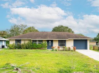 3078 NW 34th Ave, Okeechobee, FL 34972