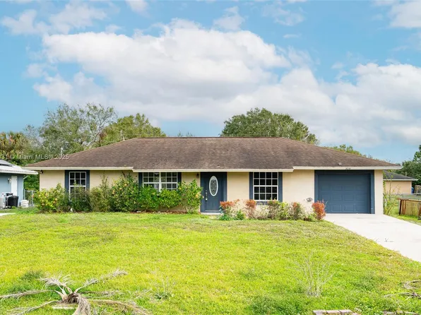3078 NW 34th Ave, Okeechobee, FL 34972
