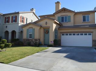 2600 Cassia Dr, Palmdale, CA 93551