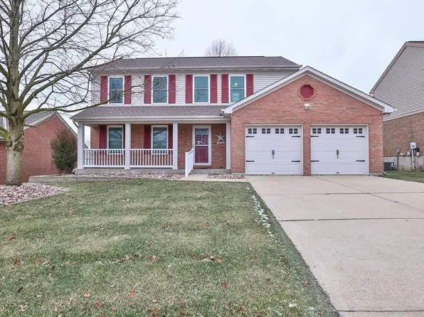 8764 Sentry Dr, Florence, KY 41042