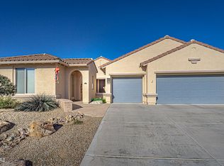 740 N Alexis Loop, Green Valley, AZ 85614