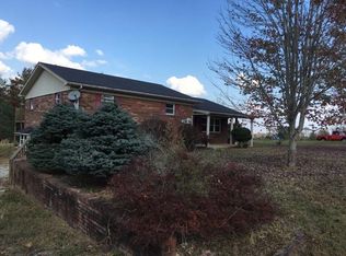 102 Tanglewood Dr, Science Hill, KY 42553