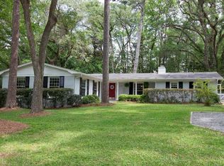 608 Lothian Dr, Tallahassee, FL 32312