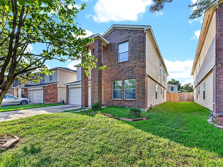19014 Prairie Bluff Dr — Photo 6