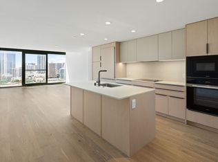 333 Ward Ave #1711, Honolulu, HI 96814