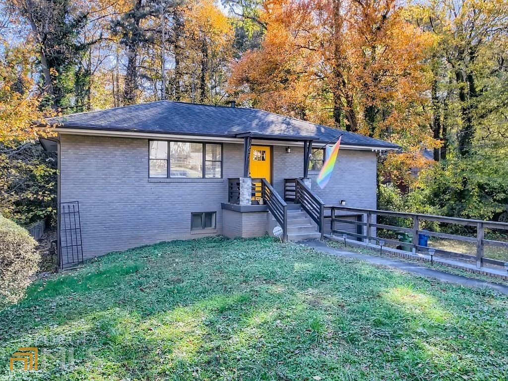 1657 Van Vleck Ave, Atlanta, GA 30316 Zillow