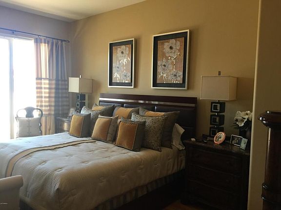 Wonderful spacious master Br