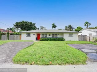 1539-1547 NE 33rd St, Fort Lauderdale, FL 33334