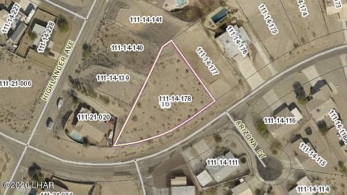 1st image of 4201 Arizona Blvd Lot 40