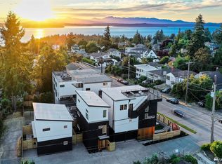 4013 SW Thistle St, Seattle, WA 98136