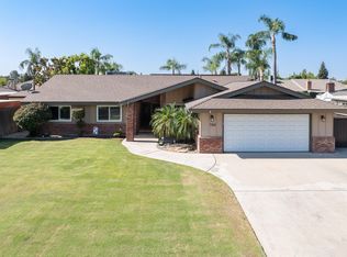 7309 Darrin Ave, Bakersfield, CA